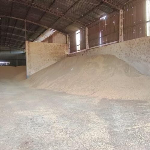 Força Tática recupera 116 toneladas de grãos de soja e prende homem por furto e receptação em MT