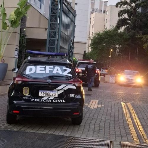Força-tarefa desarticula esquema de R$ 40 milhões em fraudes fiscais no setor hortifrutigranjeiro