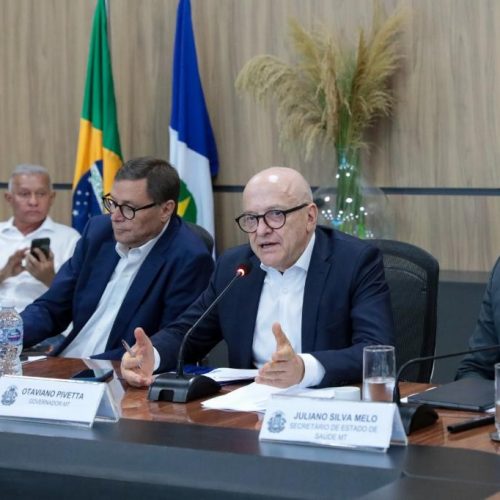 INVESTIMENTO DE R$ 400 MILHÕES: Fila Zero na Cirurgia prevê mais 588 mil procedimentos eletivos e nova Tabela SUS MT