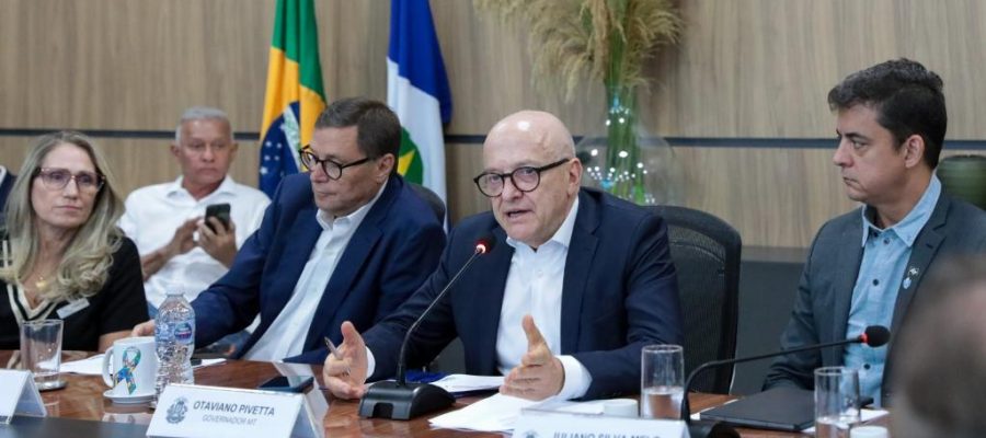 INVESTIMENTO DE R$ 400 MILHÕES: Fila Zero na Cirurgia prevê mais 588 mil procedimentos eletivos e nova Tabela SUS MT