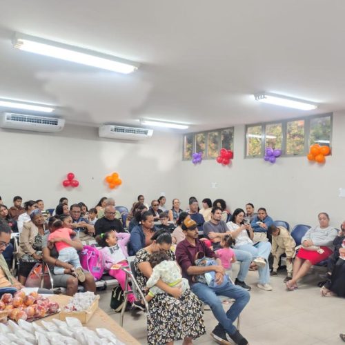 CONSCIENTIZAÇÃO: MT Hemocentro promove roda de conversa sobre a doença falciforme