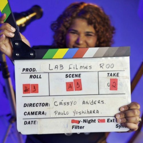 LabFilmes Roo vai oportunizar formação gratuita em audiovisual em Rondonópolis