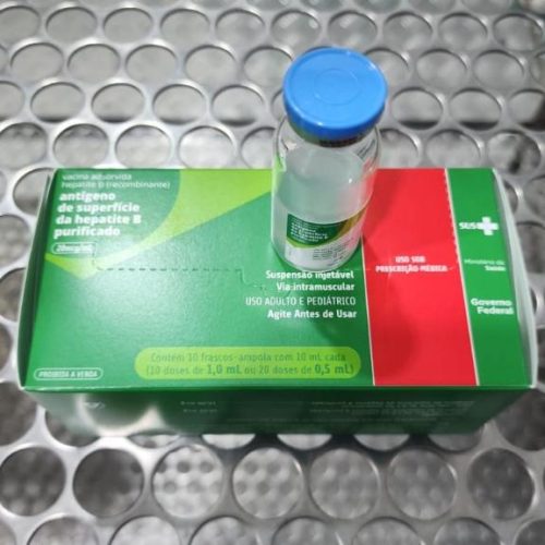 JULHO AMARELO: Confira os cuidados preventivos contra as hepatites virais