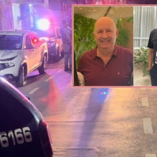 Fotos, chamadas telefônicas e transferências ligam pecuarista a assassinato de advogado