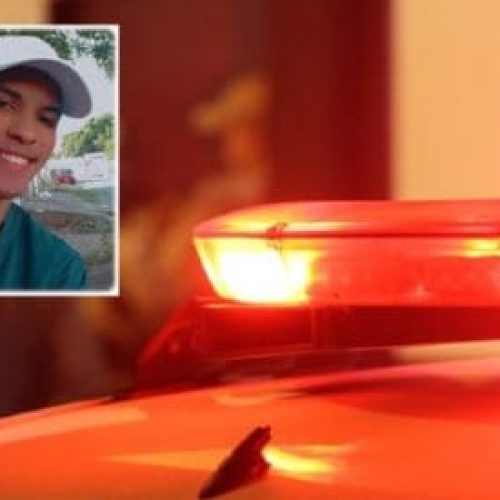Funcionário de prefeitura é assassinado a tiros dentro de casa na frente da esposa