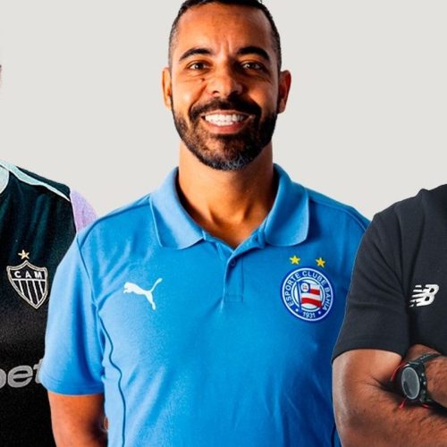 Futebol feminino: premiação revela finalistas a melhor técnico do ano