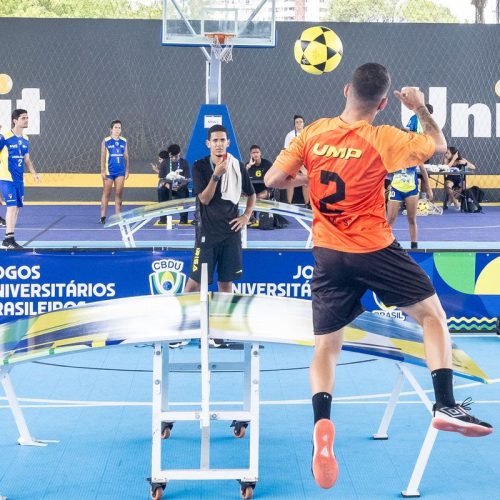 Futmesa estreia nos JUBsFut 2026 unindo técnica e emoção