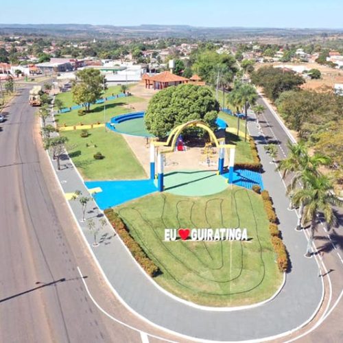 RONDONOPOLIS: Biometria em Guiratinga: Estoque de rebanho | Empregos | Câmera identifica condenado | Seletivo professores  | Projeto inovador