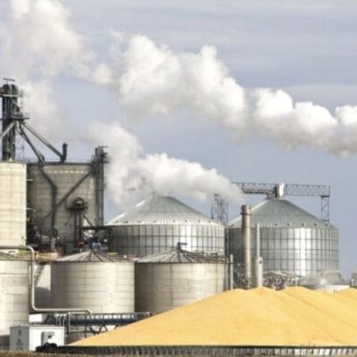 Segundo maior produtor de etanol, Mato Grosso pode ter duto e transportar produção para outros Estados