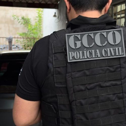 GCCO mira grupo que planejou e executou fuga de penitenciária de VG, ex-diretor e policiais penais são alvos