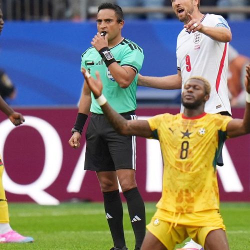 Gana segura Inglaterra e duelo de líderes do Grupo L não sai do zero