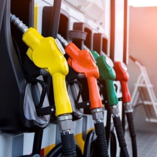 Gasolina, álcool e diesel ficam mais caros a partir deste sábado em todo o país