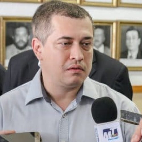 Gestão Emanuel deixou dívida de R$ 52 milhões em consignados, aponta secretário
