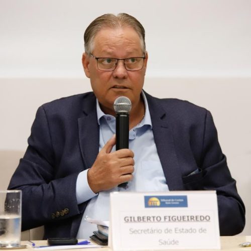 Gilberto Figueiredo critica “oportunismo” de Emanuelzinho no caso Santa Casa