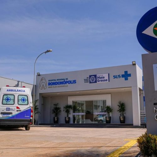 Golpistas se passam por servidores de hospital para pedir dinheiro a familiares de pacientes em MT
