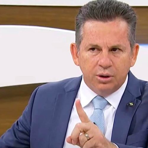Governador acusa países ricos pelo agravamento das mudanças climáticas