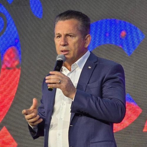 Governador afirma que legislação tem privilegiado a burocracia e não o meio ambiente