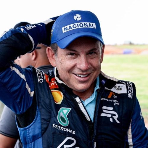 Governador anuncia Moto 1000 GP no Autódromo Internacional de Mato Grosso no próximo ano