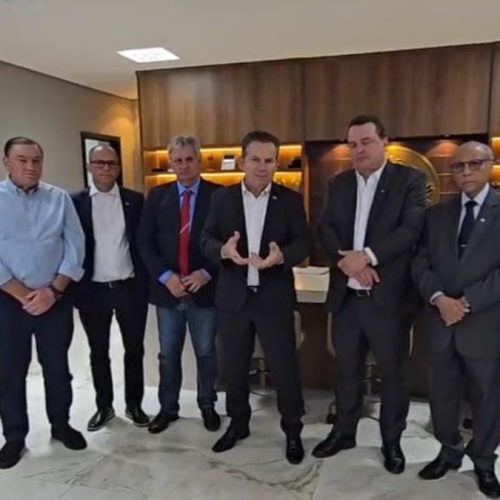 Governador anuncia ampliação dos investimentos para casas populares em Mato Grosso
