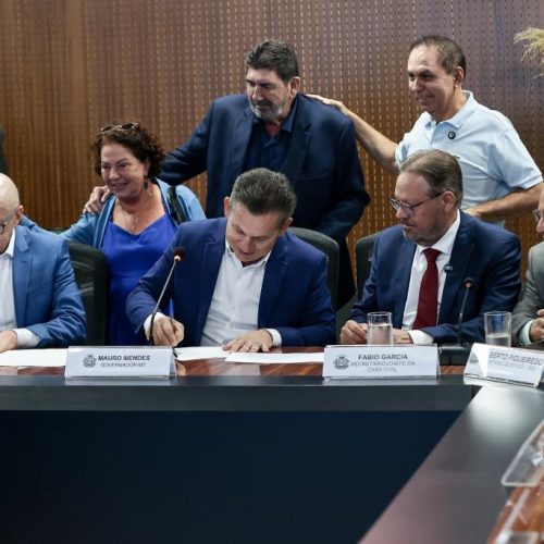 Entenda a proposta do Governo de MT para adquirir Santa Casa