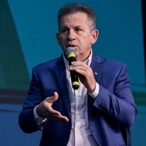 Governador cita preocupação sobre tarifa de Trump e pede que Lula “deixe viés ideológico de lado”