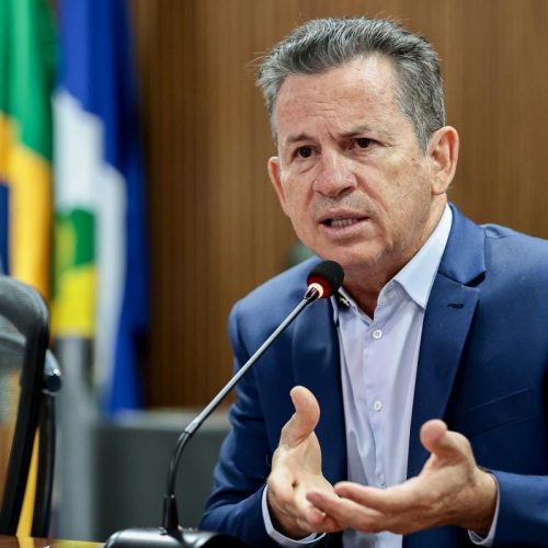 Governador classifica caso como “absurdo” e espera condenação de vereador preso por pedofilia