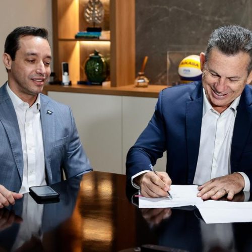 Governador convoca mais 57 agentes para o Sistema Socioeducativo de MT