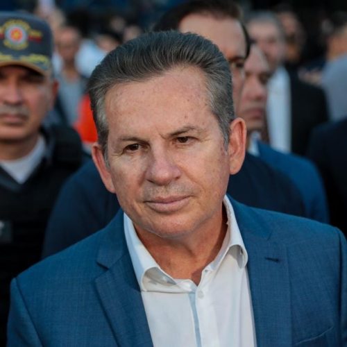 Governador determina apoio imediato após vendaval que atingiu município em MT