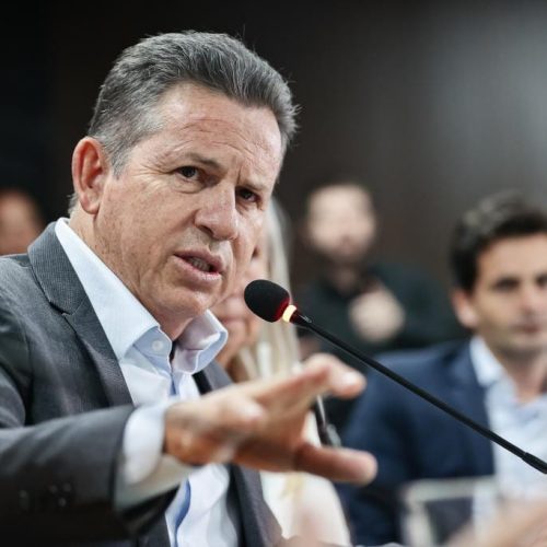 Governador garante rigor na investigação sobre empréstimos consignados: “doa a quem doer”