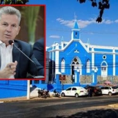 Governador passa noite internado e fará exames na manhã desta segunda-feira