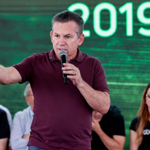 Governador prevê corte de R$ 2 bilhões em investimentos caso AL aprove reajuste ao Judiciário