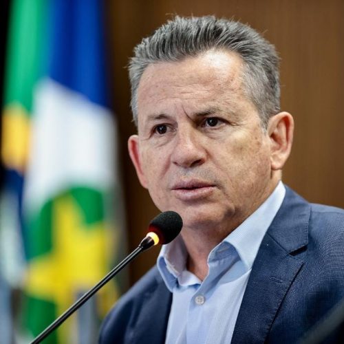 Governador sanciona lei de cadastros de pedófilos e agressores em Mato Grosso