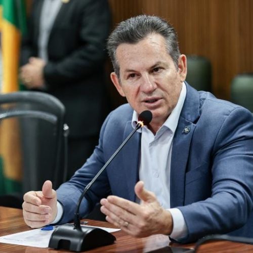 Governador veta integralmente reajuste salarial de 6,8% aos servidores do Judiciário