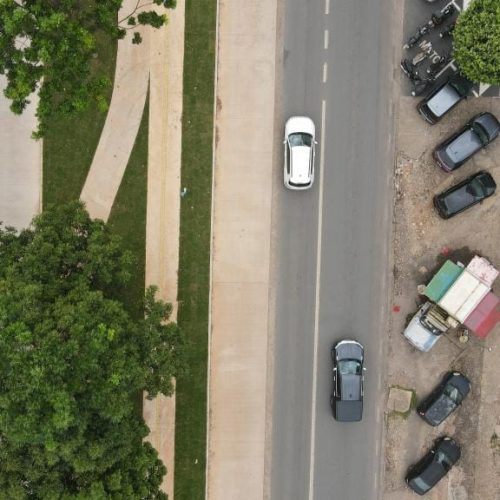 Governo assina contrato de R$ 155 milhões para conclusão do BRT; confira o que está previsto