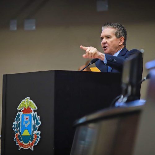 Governo de MT acolhe proposta do TCE e limita descontos a 35% nos empréstimos dos servidores