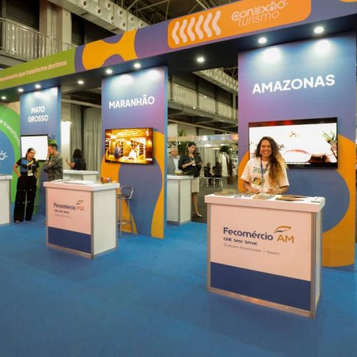FIT Pantanal amplia alcance nacional e reúne representantes de 11 estados brasileiros