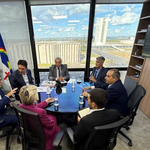 Governo de MT, senadores e prefeito cobram manutenção de voos da Azul no Nortão