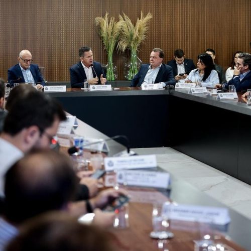 Governo envia projeto à Assembleia para criação de regime tributário para free shop