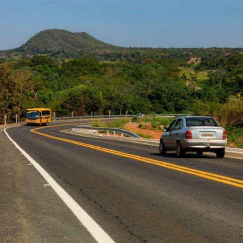 Governo licita obra para construir Anel Viário de R$ 22 milhões em Cáceres
