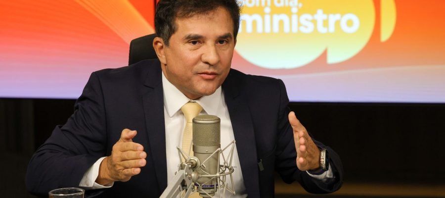 Governo quer criar Universidade Federal do Esporte em 2027