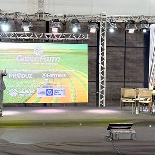 RONDONOPOLIS: Vitrine do agronegócio | FGTS empregados domésticos | LDO de MT: quase R$ 40 bilhões | Contas eleitorais e partidárias