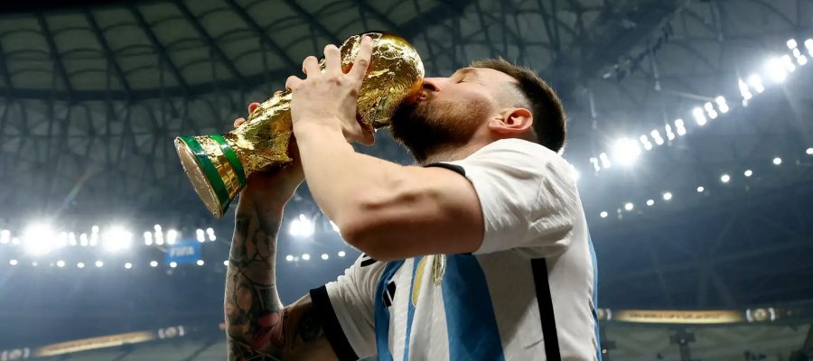 Grupo J: Argentina inicia Copa sonhando com bicampeonato