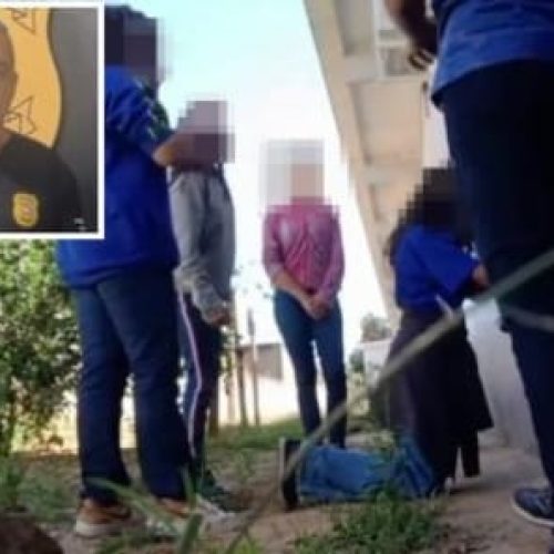 Grupo de alunas que agrediu colega em escola de MT também atacou outras quatro vítimas
