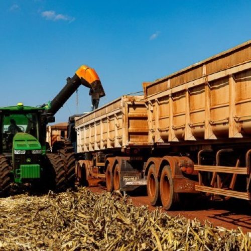 MT: Alvo de operação oferece maquinário para pagar ICMS sonegado