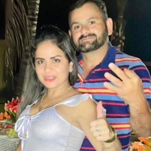 Homem acusado de matar casal na frente de filho por dívida de gado é denunciado