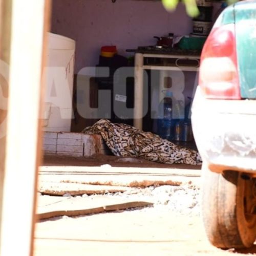 Homem com extensa ficha criminal é executado a tiros dentro de casa em MT