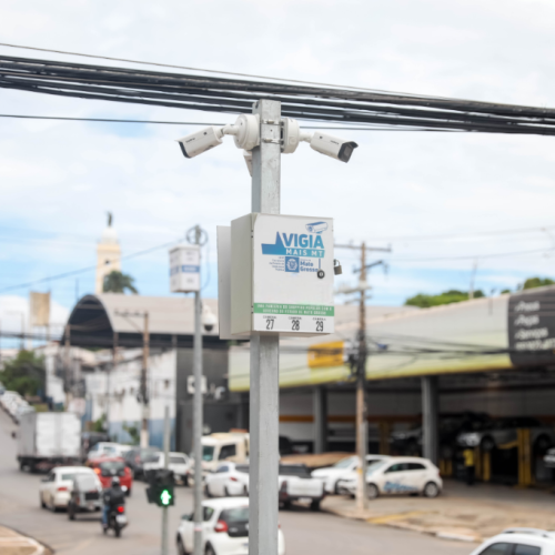 Homem com mandados em MT e MS é preso em Cuiabá com apoio do Vigia MT