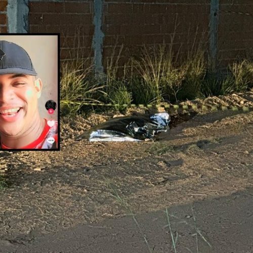 Homem de 32 anos é morto a tiros ao visitar terreno no bairro Doutor Fábio II
