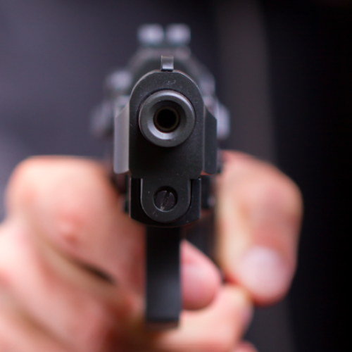 Homem de 62 anos é assassinado a tiros dentro de casa no interior de MT