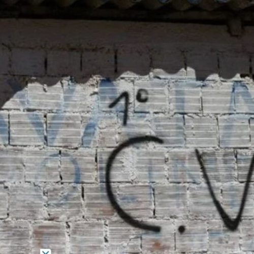 Homem é amarrado e espancado em “salve” de facção criminosa por furtos no interior de MT
